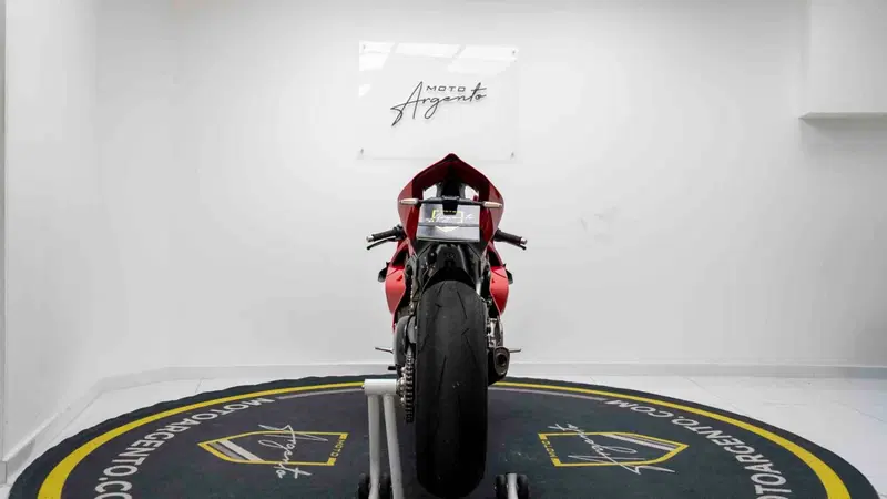 Ducati Panigale V4 R 1000 (2019 - 20) (4)