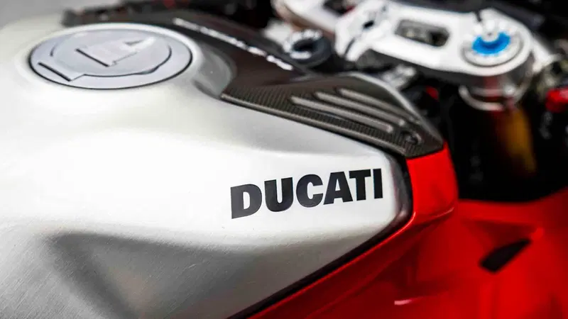 Ducati Panigale V4 R 1000 (2019 - 20) (10)
