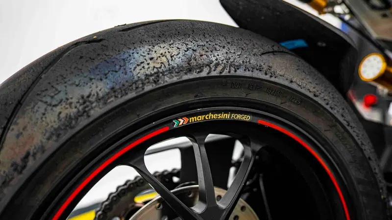 Ducati Panigale V4 R 1000 (2019 - 20) (14)