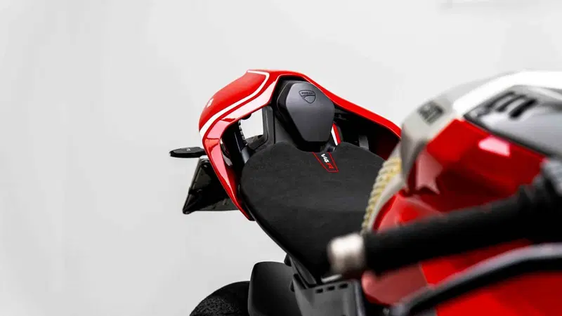 Ducati Panigale V4 R 1000 (2019 - 20) (17)