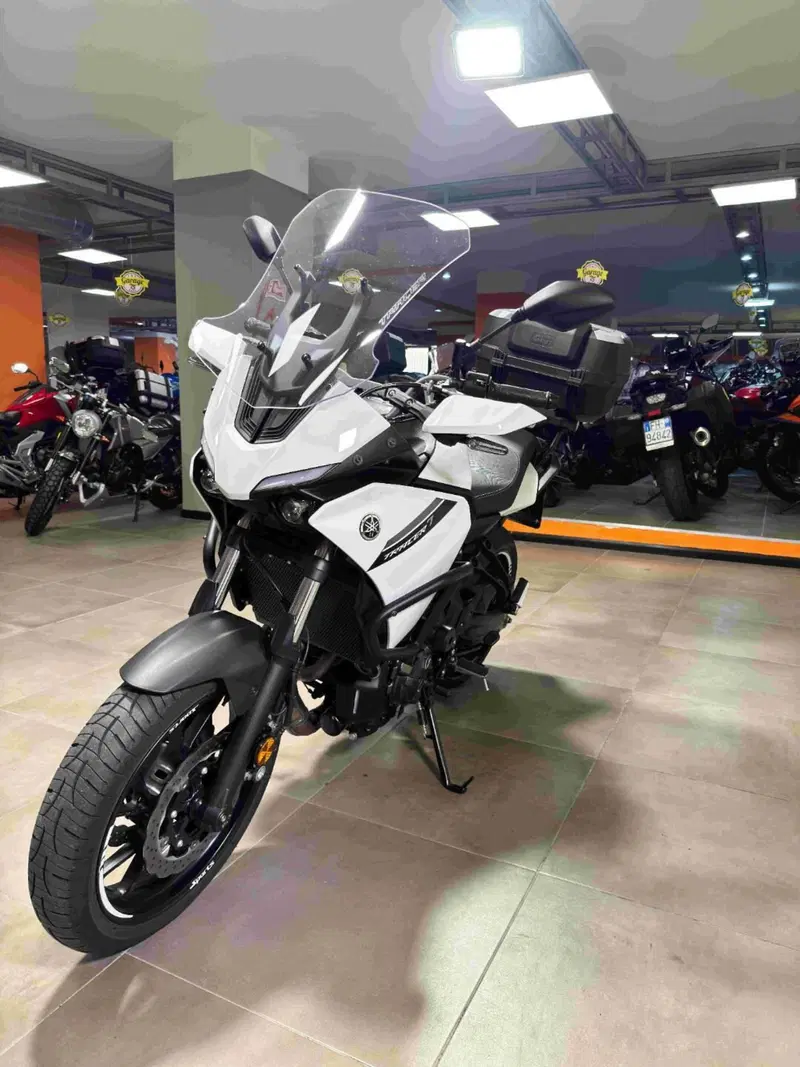 Yamaha Tracer 7 (2025 - 26) (3)