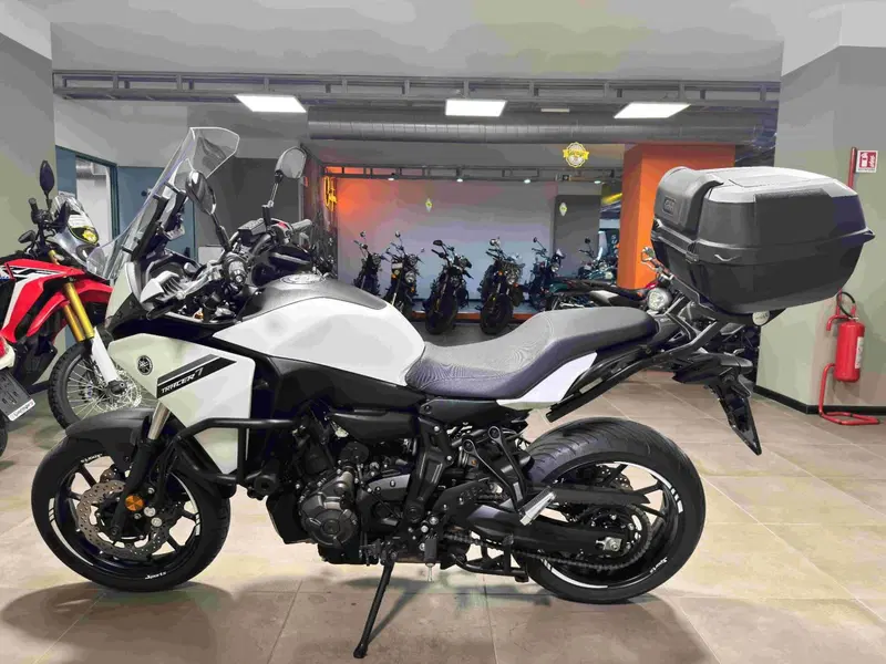 Yamaha Tracer 7 (2025 - 26) (4)