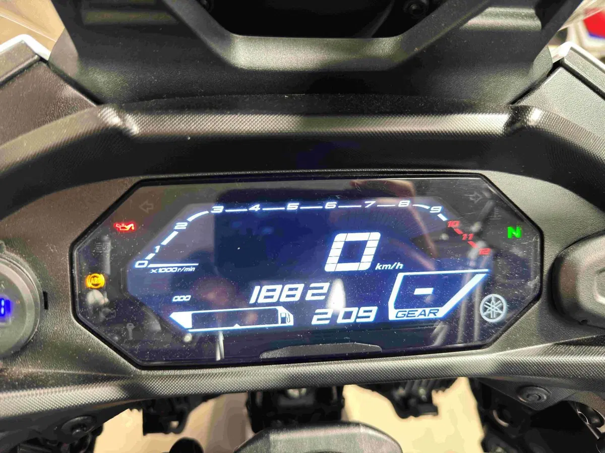 Yamaha Tracer 7 (2025 - 26) (5)