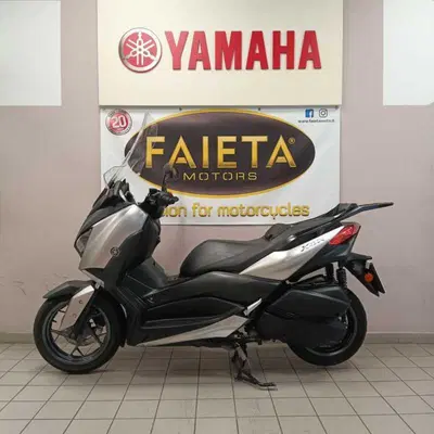 Yamaha X-Max 300 ABS (2017 - 20) usata