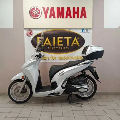 Honda SH 350 (2021 - 24) usata