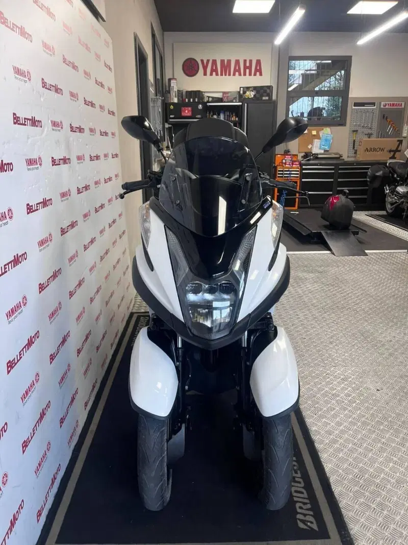 Yamaha Tricity 155 (2021 - 22) (3)