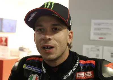 MotoGP 2026. GP di Catalunya. Marco Bezzecchi dopo il venerdì: Obiettivo Q2 centrato, passo abbastanza competitivo ma mi aspettavo qualcosa in più nel time attack