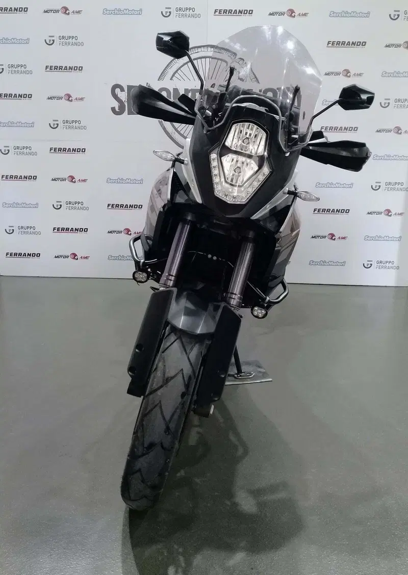 KTM 1190 Adventure (2013 - 16) (3)