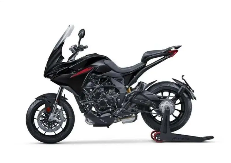 MV Agusta Turismo Veloce 800 R (2023 - 26) (4)