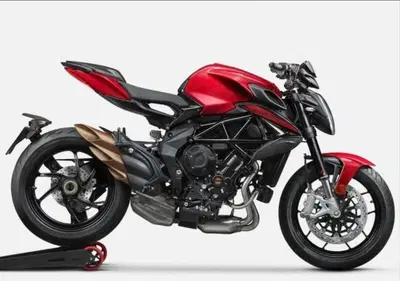 MV Agusta Brutale 800 R (2023 - 25) nuova