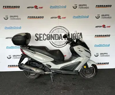 Kymco X-Town 300i (2021 - 24) usata