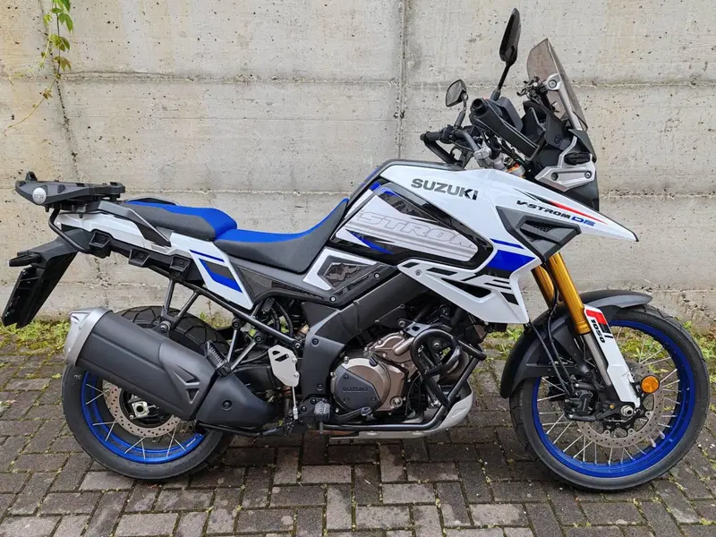 Suzuki V-Strom 1050DE (2025 - 26) (3)
