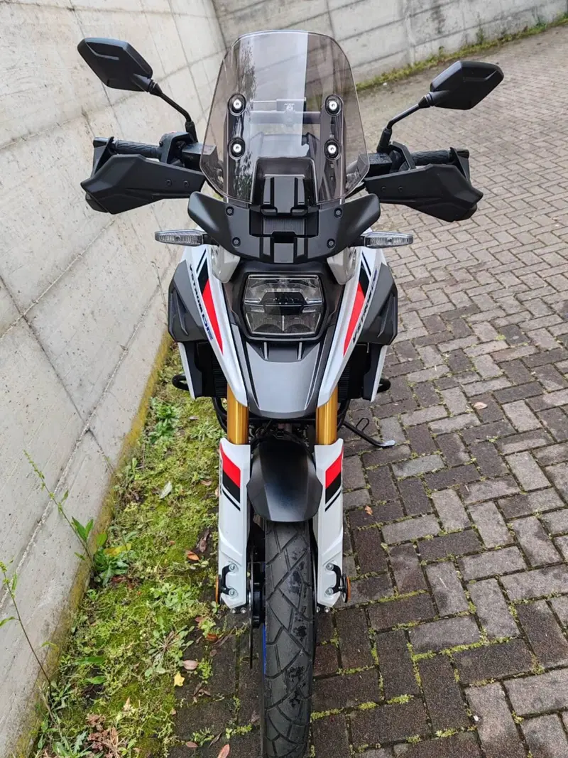 Suzuki V-Strom 1050DE (2025 - 26) (4)
