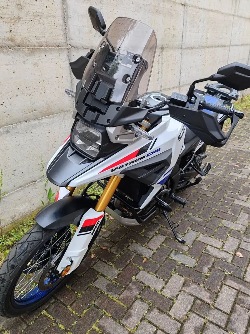 Suzuki V-Strom 1050DE (2025 - 26) (5)