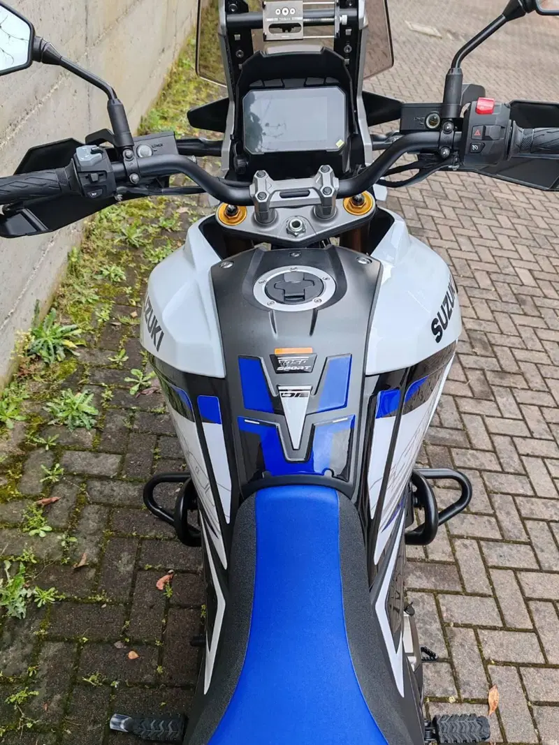 Suzuki V-Strom 1050DE (2025 - 26) (7)