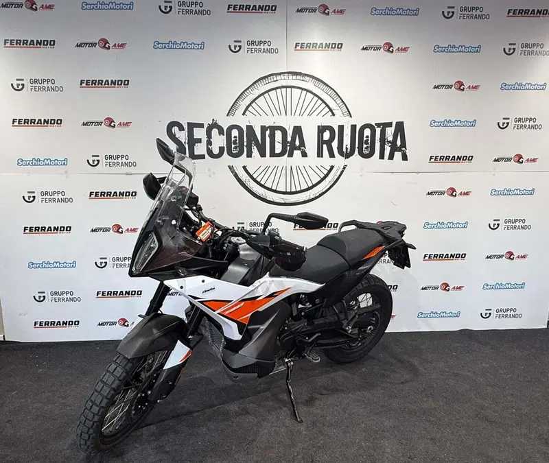 KTM 790 Adventure (2025 - 26) (3)
