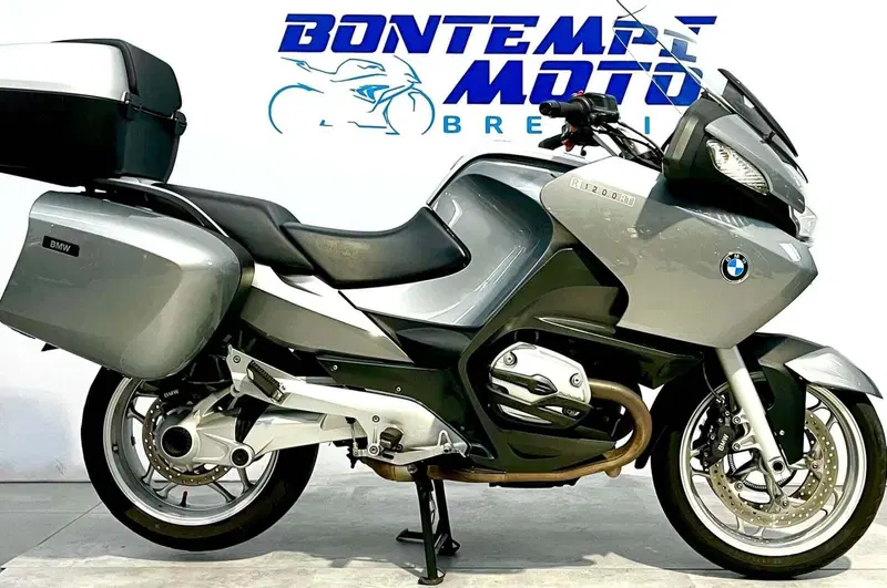 Bmw R 1200 RT (2005 - 07)