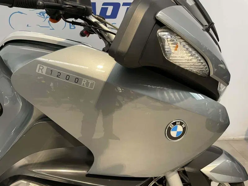 Bmw R 1200 RT (2005 - 07) (3)