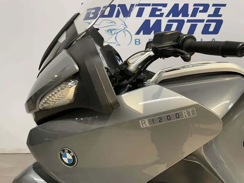 Bmw R 1200 RT (2005 - 07) (4)