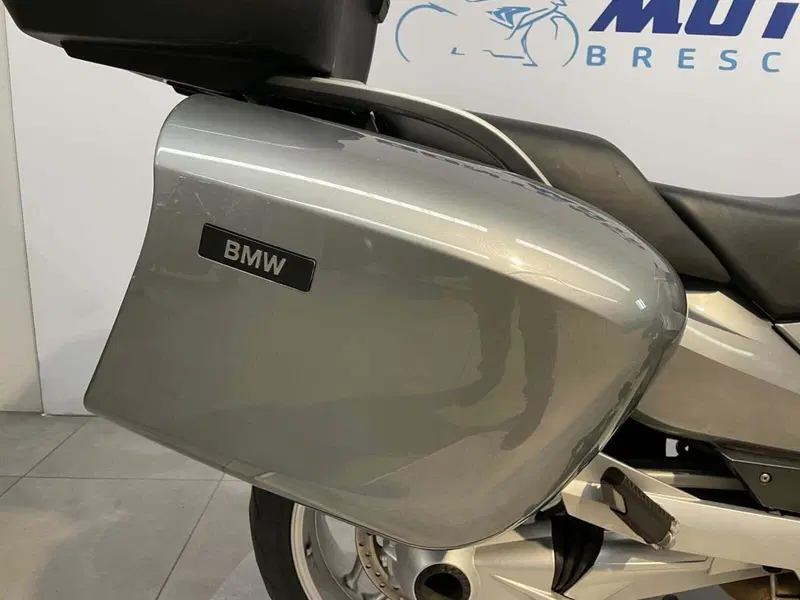 Bmw R 1200 RT (2005 - 07) (5)