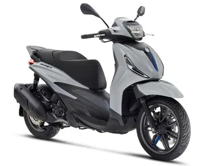 Piaggio Beverly 310 S (2025 - 26) nuova