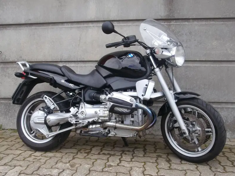 Bmw R 850 R (2003 - 05) (3)