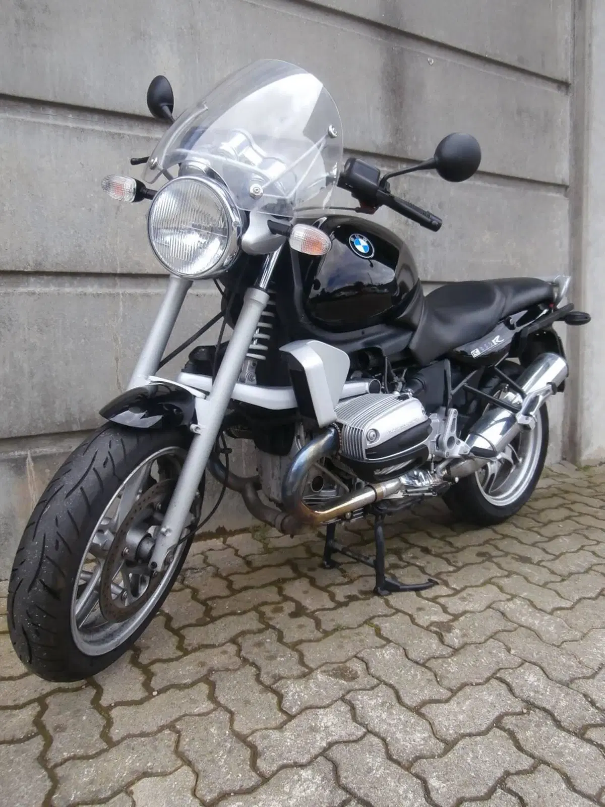Bmw R 850 R (2003 - 05) (2)