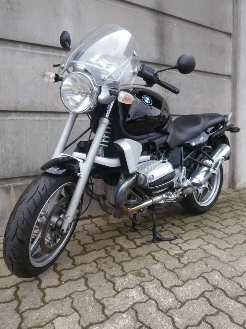 Bmw R 850 R (2003 - 05) (2)