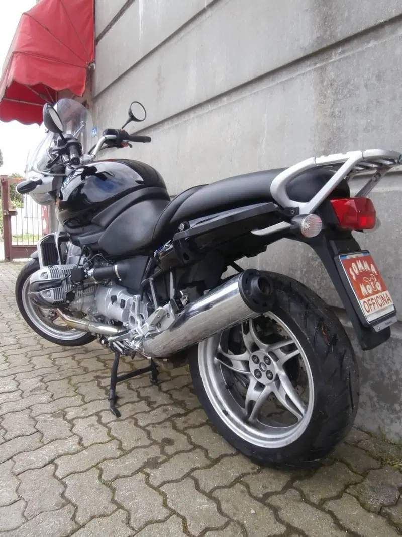 Bmw R 850 R (2003 - 05) (14)