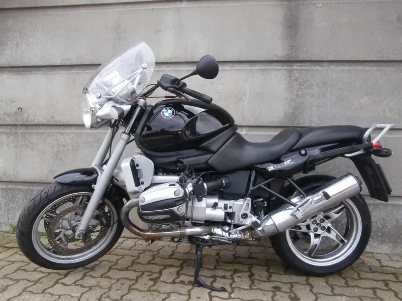 Bmw R 850 R (2003 - 05) (9)
