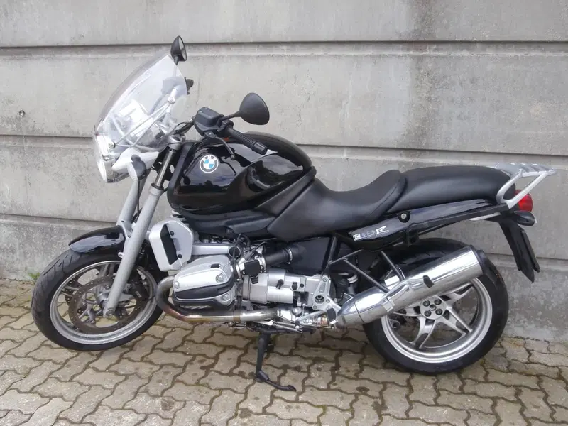 Bmw R 850 R (2003 - 05) (4)