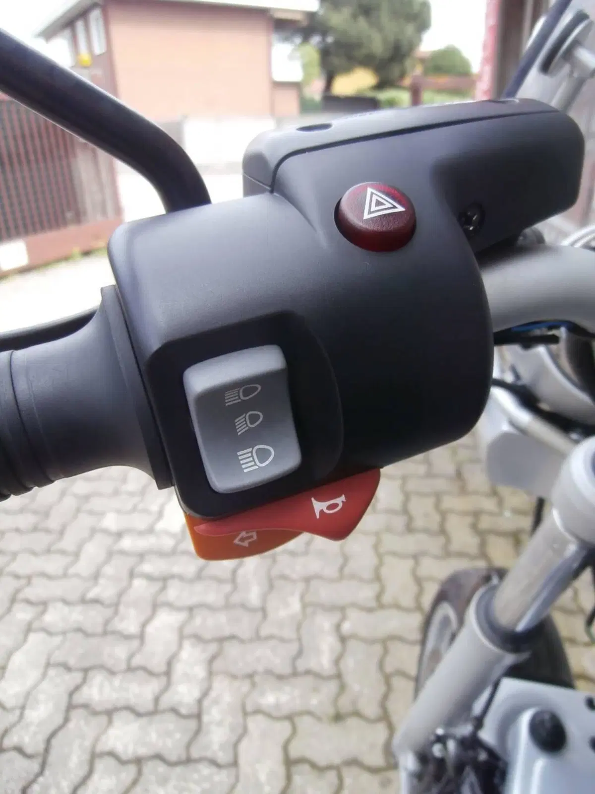 Bmw R 850 R (2003 - 05) (16)