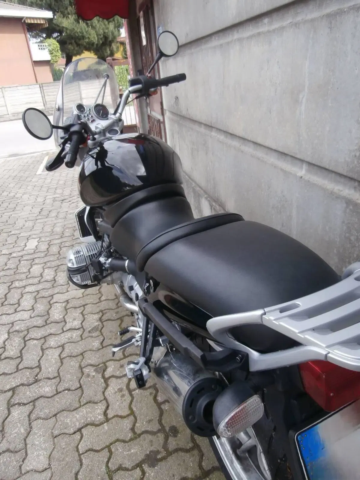 Bmw R 850 R (2003 - 05) (12)