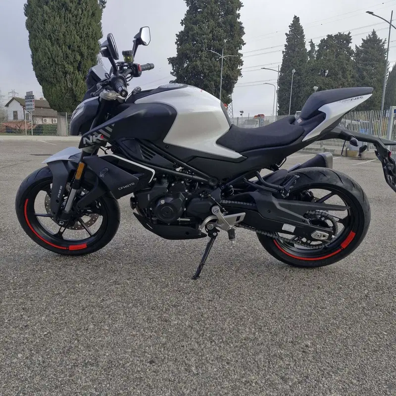 CFMOTO 450NK (2023 - 26) (5)