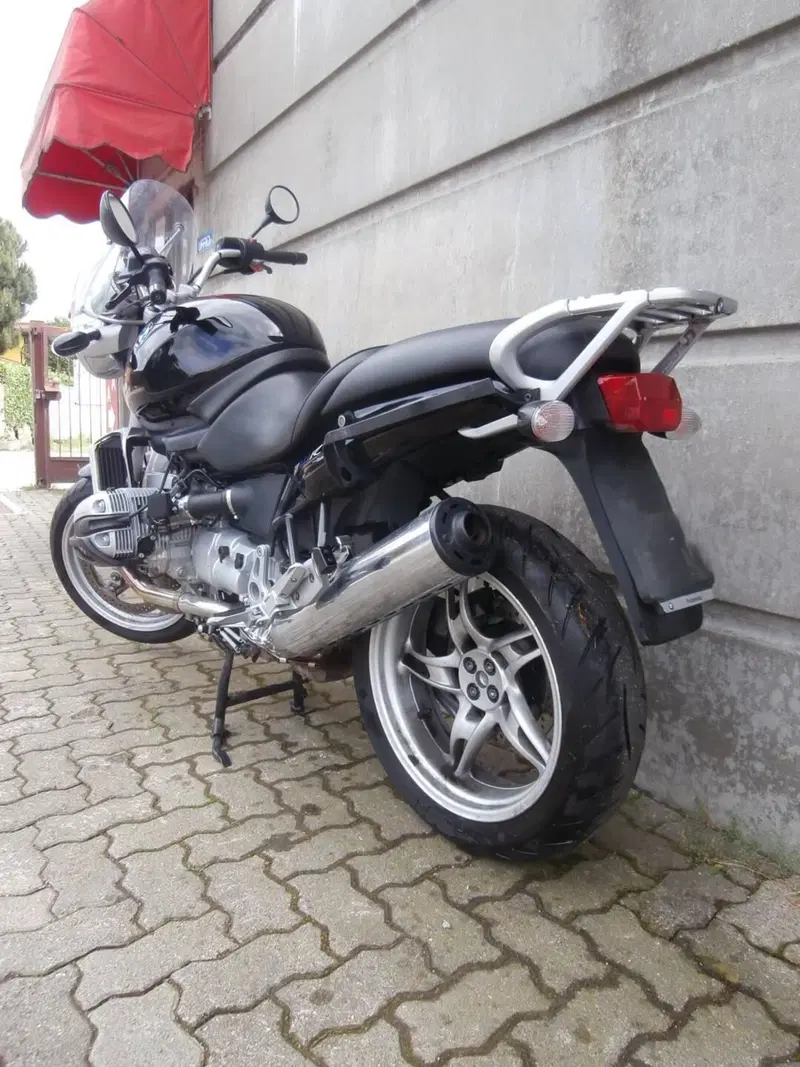 Bmw R 850 R (2003 - 05) (10)