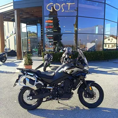 CFMOTO 800MT Explore (2023 - 26) nuova