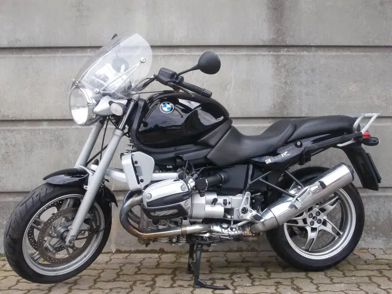 Bmw R 850 R (2003 - 05) (6)