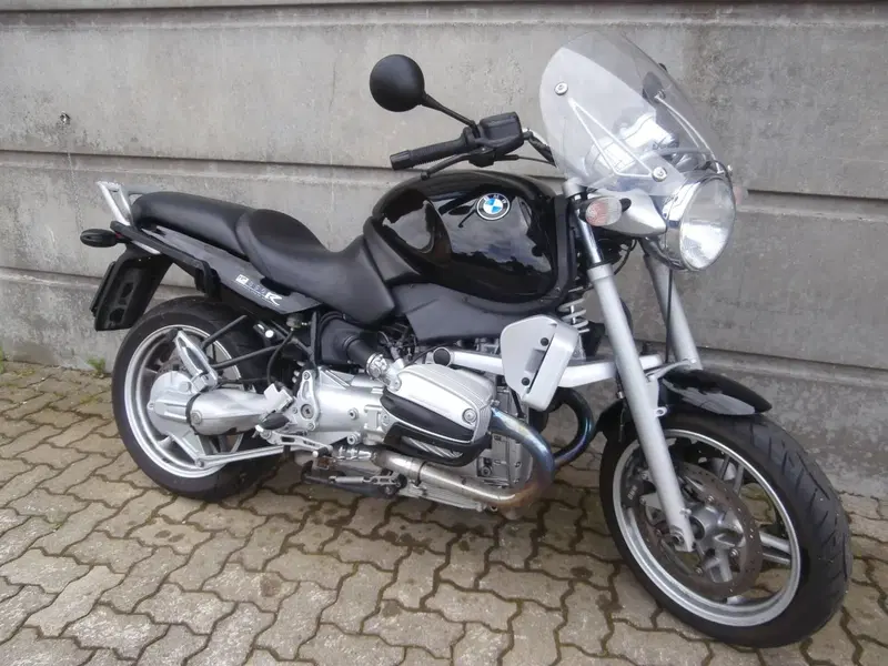 Bmw R 850 R (2003 - 05) (5)