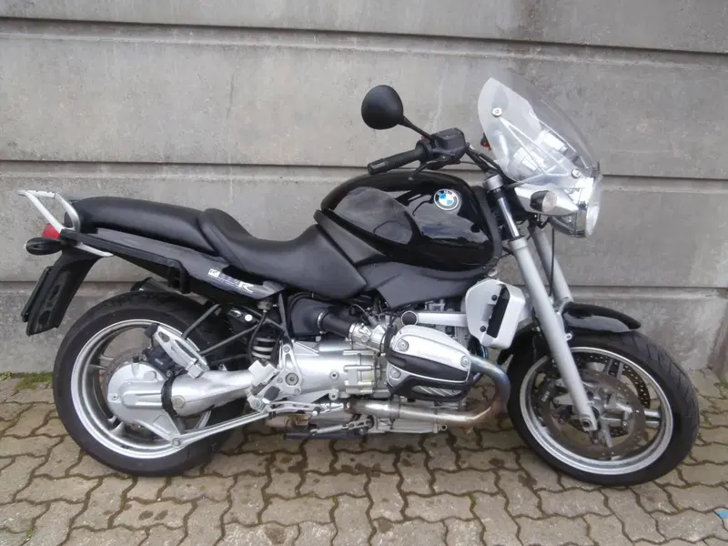 Bmw R 850 R (2003 - 05) (8)