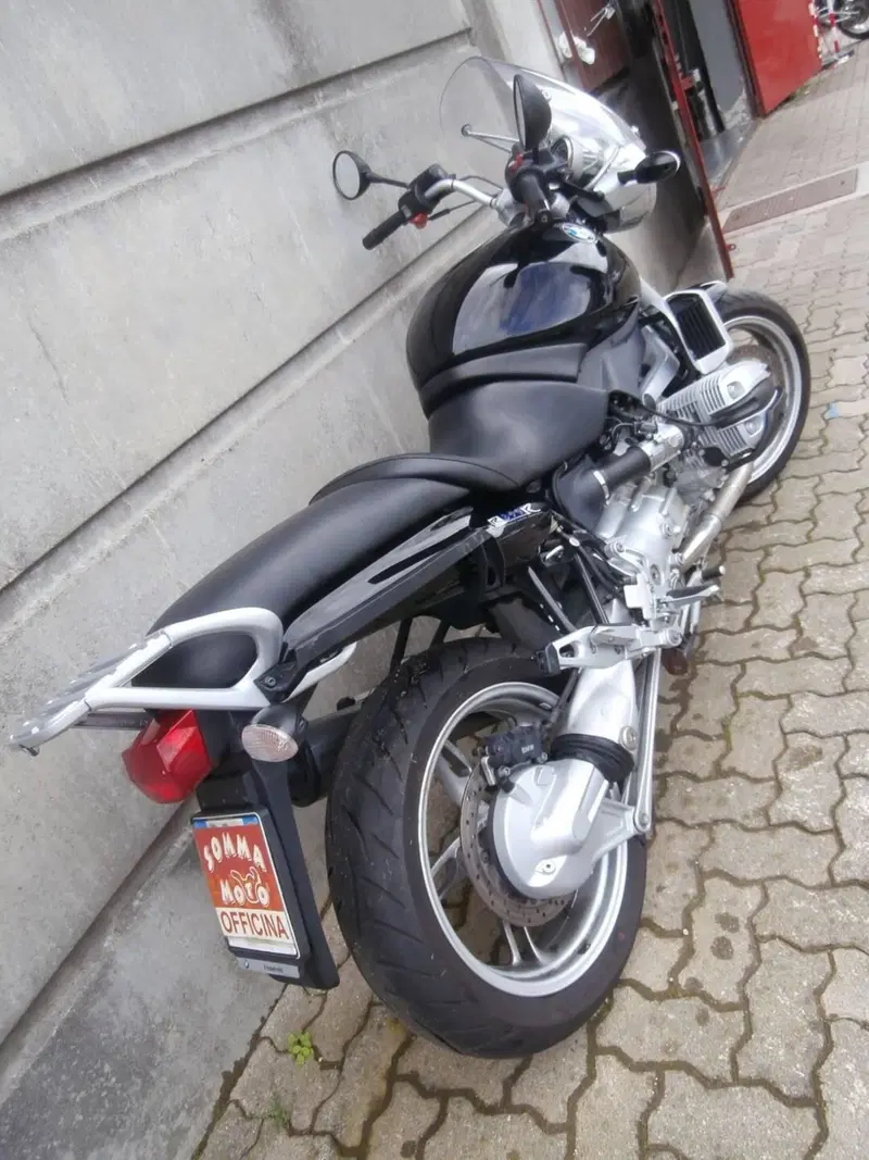 Bmw R 850 R (2003 - 05) (13)