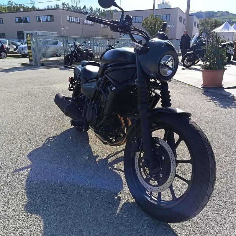 Kawasaki Eliminator 500 SE (2024 - 26) (4)