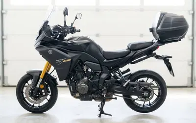 Yamaha Tracer 7 GT (2025 - 26) usata