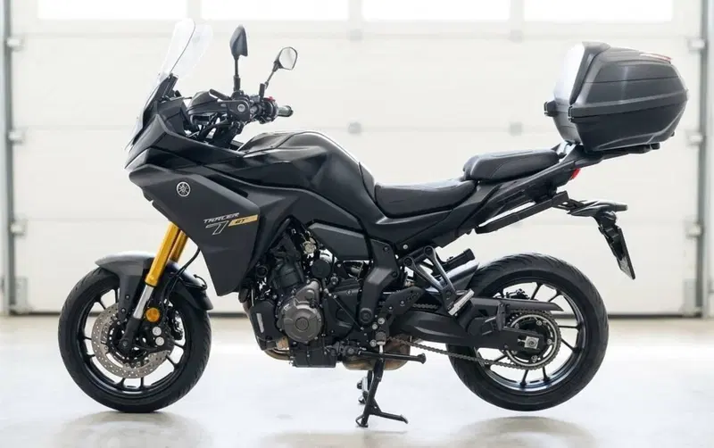 Yamaha Tracer 7 GT (2025 - 26)