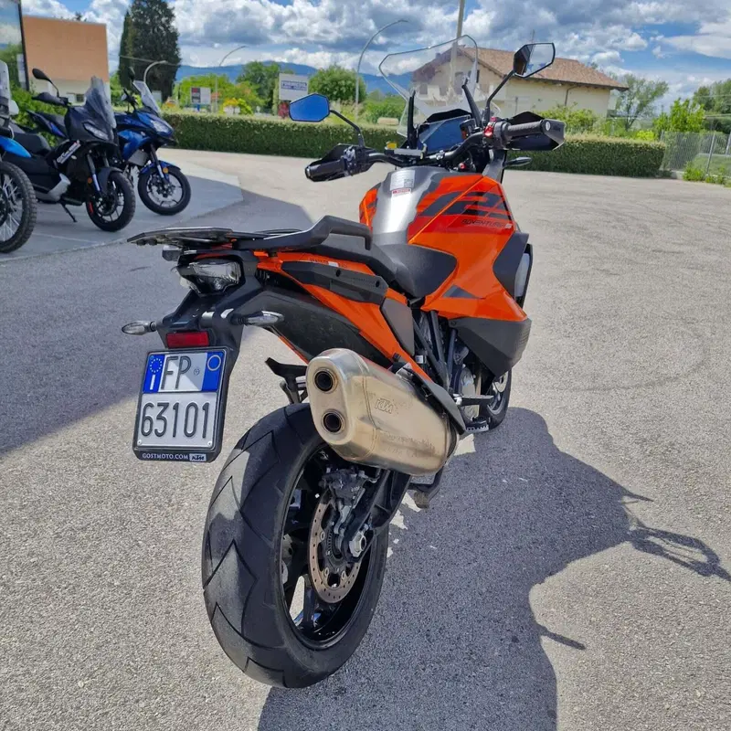 KTM 1290 Super Adventure S (2022 - 25) (3)