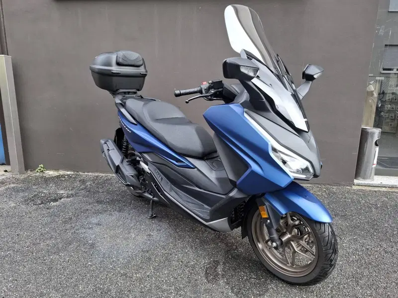 Honda Forza 350 (2022 - 24)
