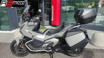 Honda X-ADV 750 Travel (2025 - 26) usata