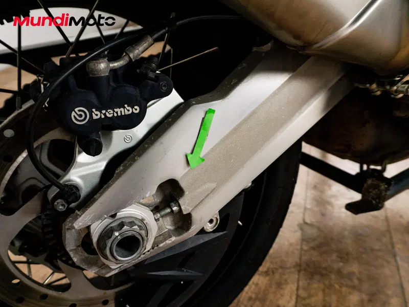 Ducati Multistrada 1200 Enduro Pro (2017 - 18) (25)