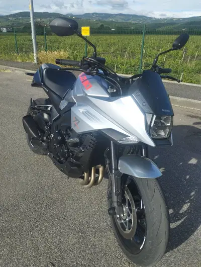 Suzuki Katana 1000 (2022 - 26) usata