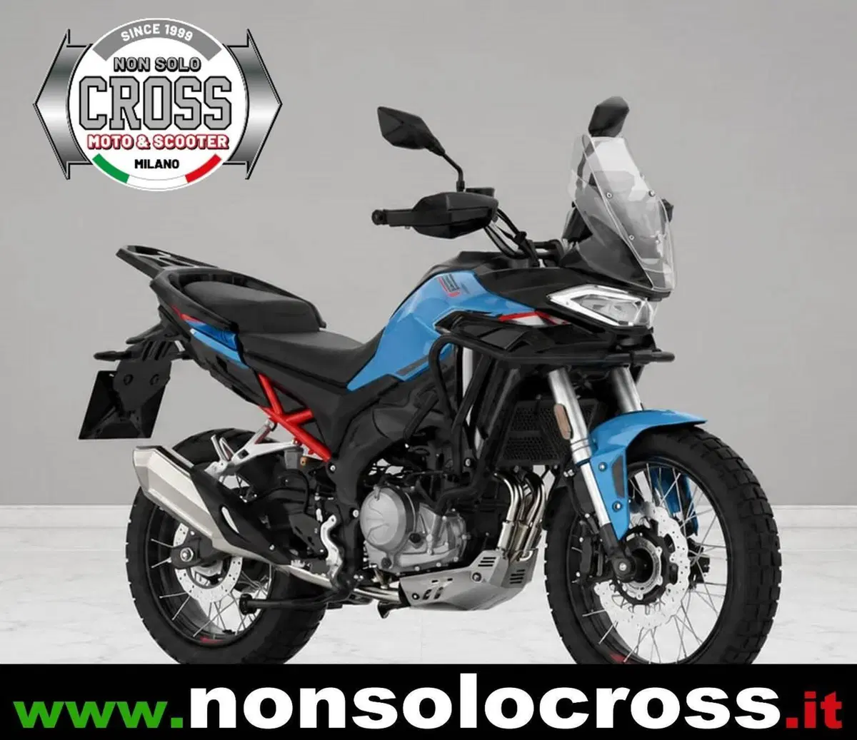 Morbidelli T352X (2026)