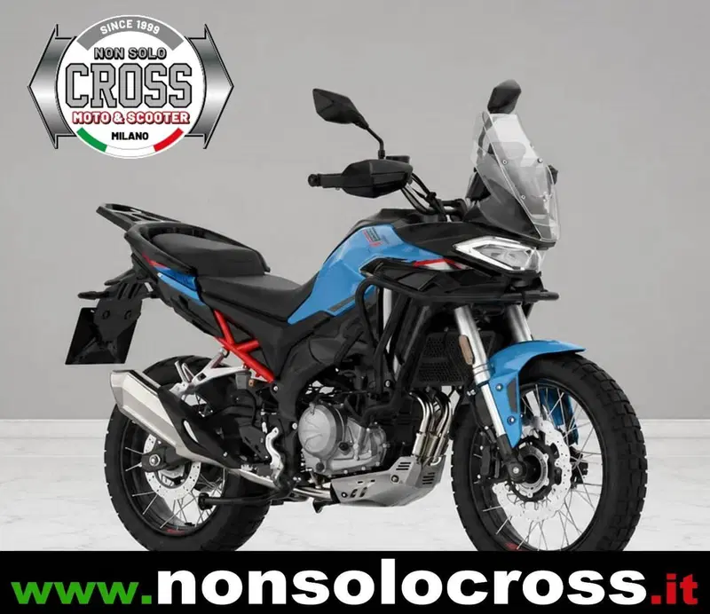 Morbidelli T352X (2026)